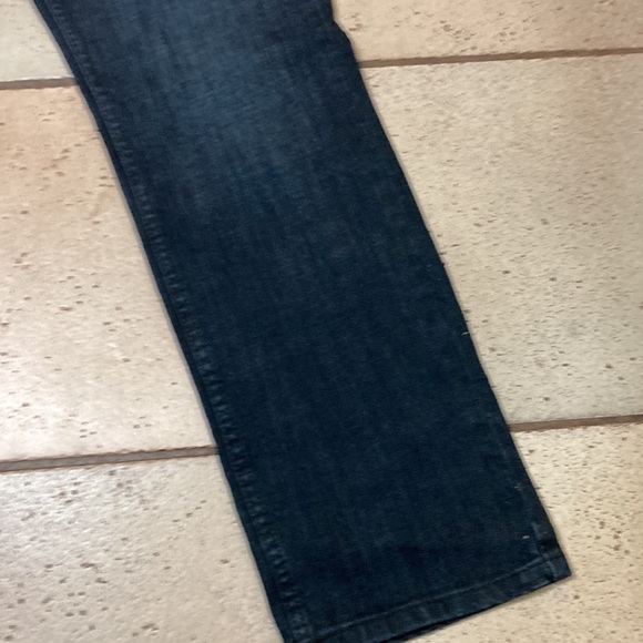New Buffalo jeans, David Bitton, size 32/32 - Picture 8 of 9